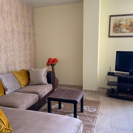 Sea Apartment 3Bedrooms Golden Sands Eksteriør billede