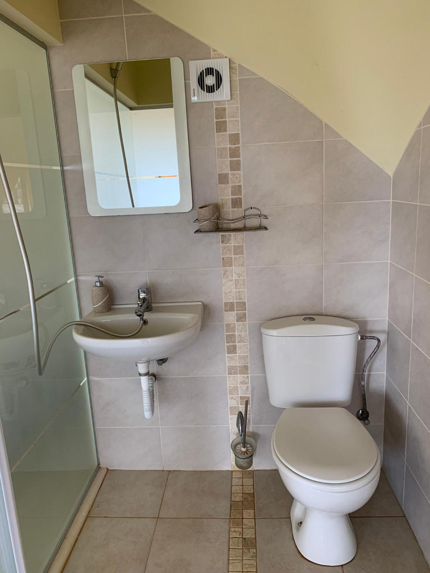 Sea Apartment 3Bedrooms Golden Sands Eksteriør billede